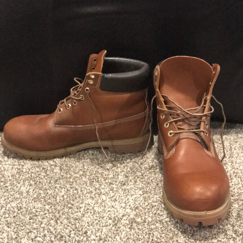 High top water proof boot